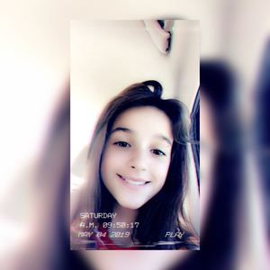 Meet your Posher, Makayla